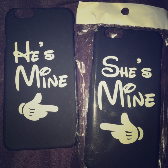iPhone 6 cases - Picture 1 of 2